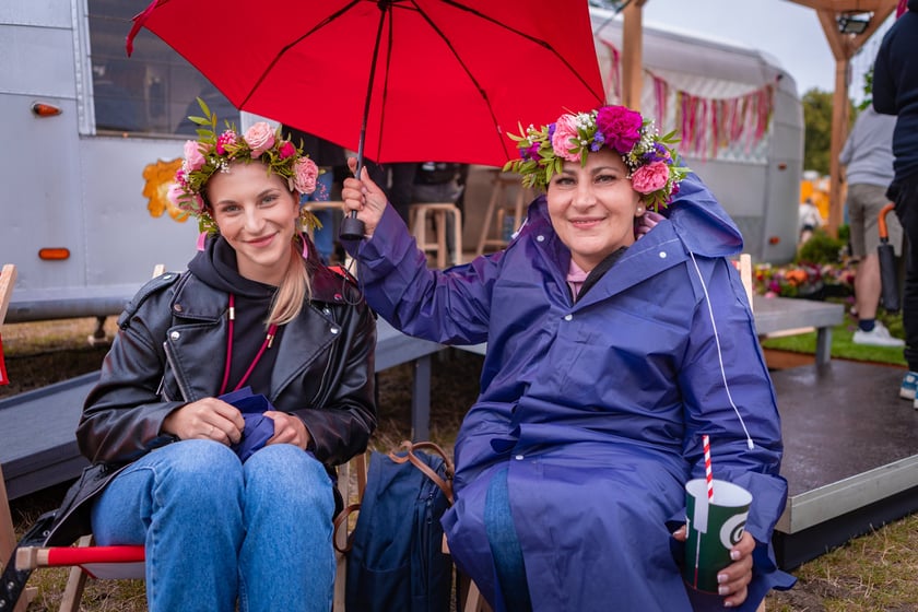 Santander Letnie Brzmienia 2025 we Wrocławiu, 11 lipca