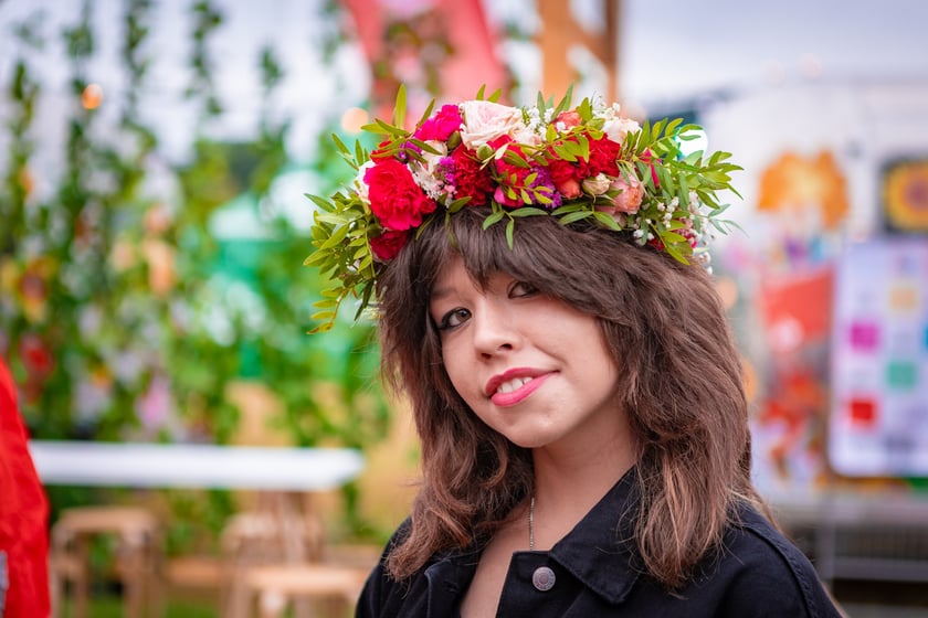 Santander Letnie Brzmienia 2025 we Wrocławiu, 11 lipca