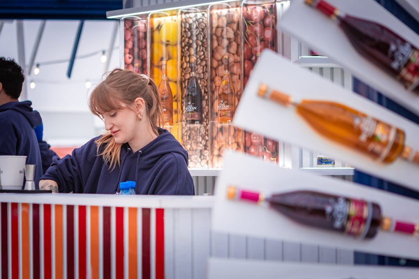 Santander Letnie Brzmienia 2025 we Wrocławiu, 11 lipca