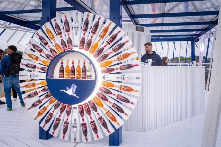 Santander Letnie Brzmienia 2025 we Wrocławiu, 11 lipca