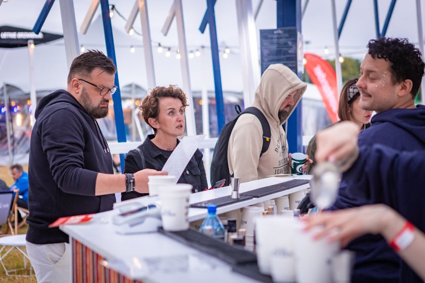 Santander Letnie Brzmienia 2025 we Wrocławiu, 11 lipca