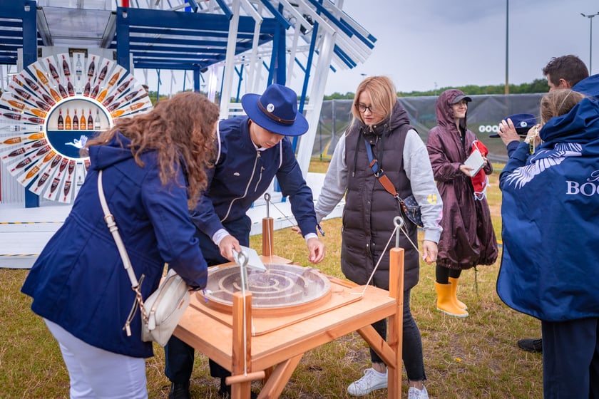 Santander Letnie Brzmienia 2025 we Wrocławiu, 11 lipca