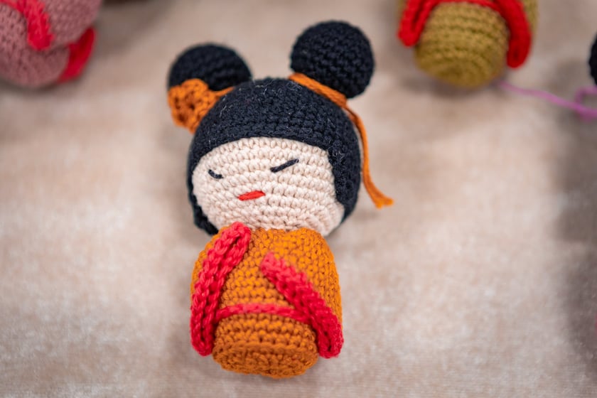 Targ Japoński w Czasoprzestrzeni - 12.07.2025