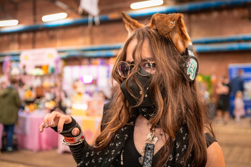 Targ Japoński w Czasoprzestrzeni - 12.07.2025