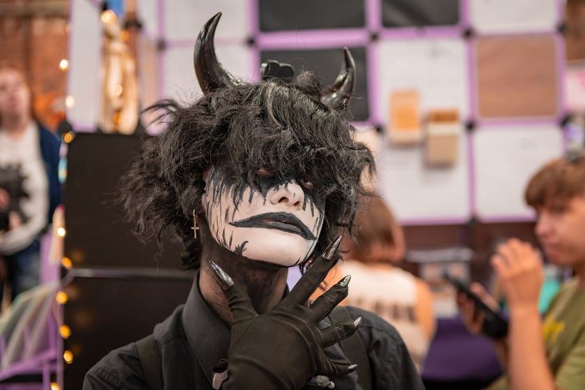 Targ Japoński w Czasoprzestrzeni - 12.07.2025