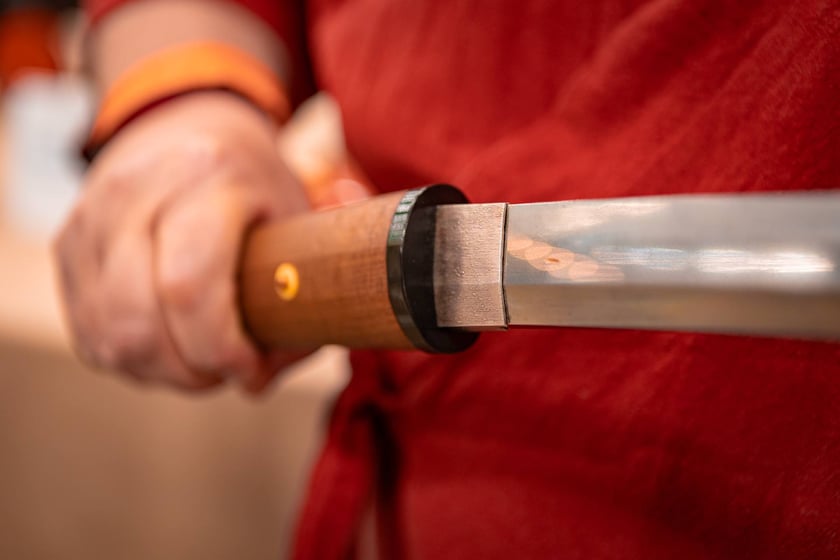 Targ Japoński w Czasoprzestrzeni - 12.07.2025