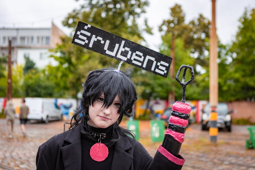 Targ Japoński w Czasoprzestrzeni - 12.07.2025