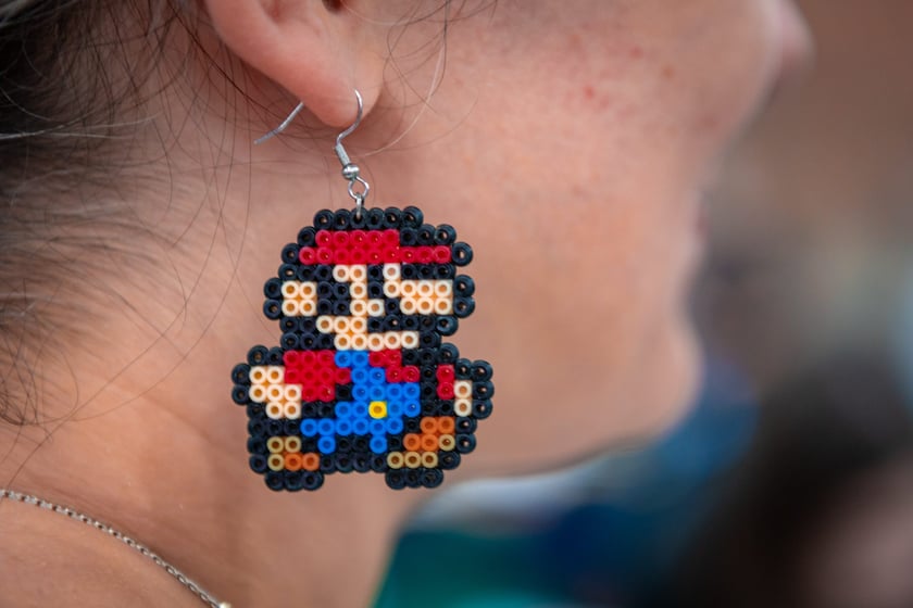 Targ Japoński w Czasoprzestrzeni - 12.07.2025