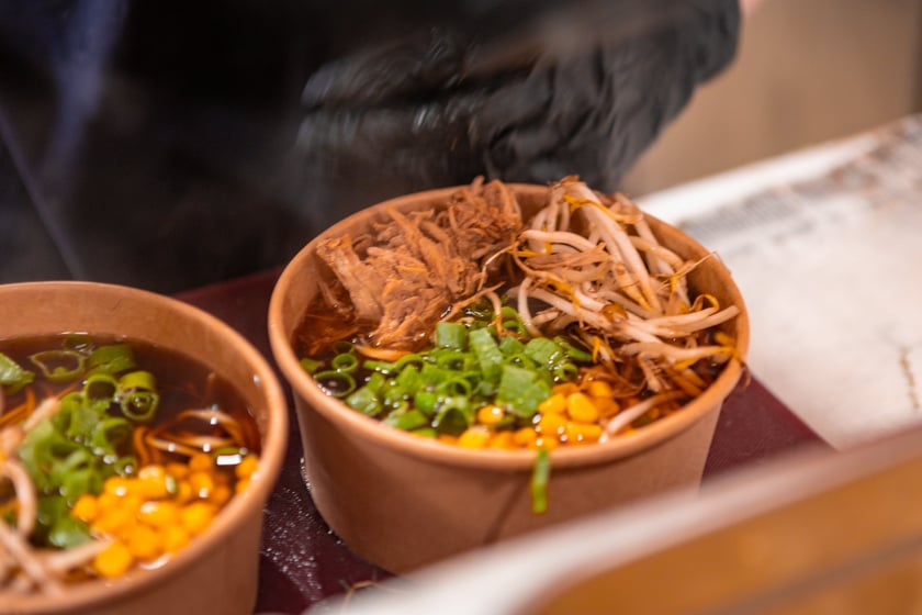 Targ Japoński w Czasoprzestrzeni - 12.07.2025