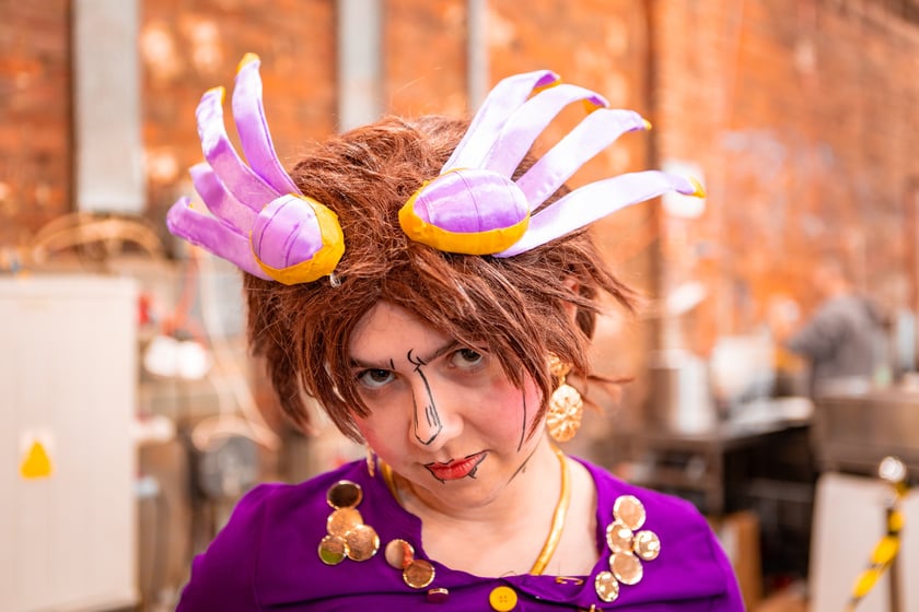 Targ Japoński w Czasoprzestrzeni - 12.07.2025