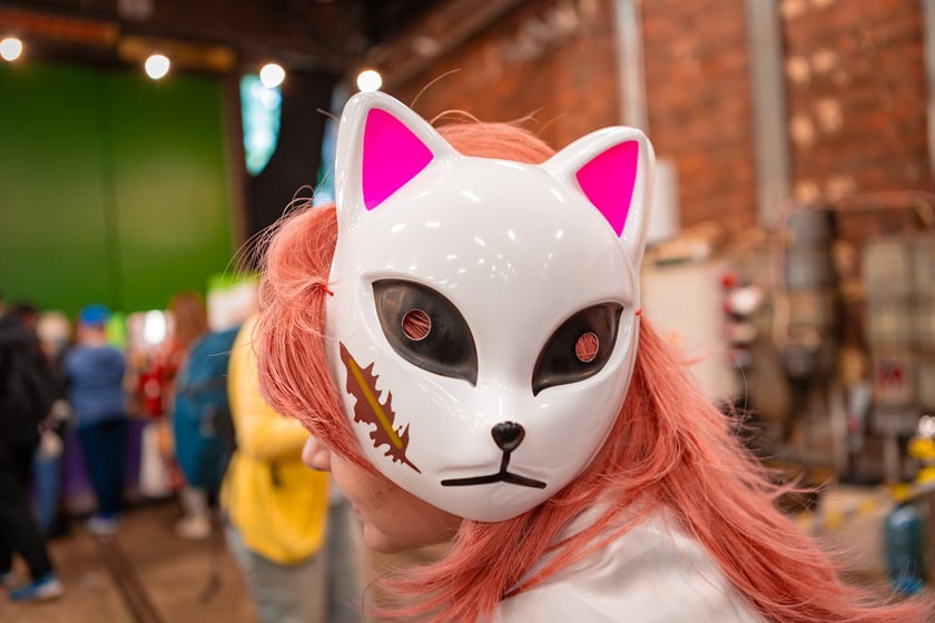 Targ Japoński w Czasoprzestrzeni - 12.07.2025