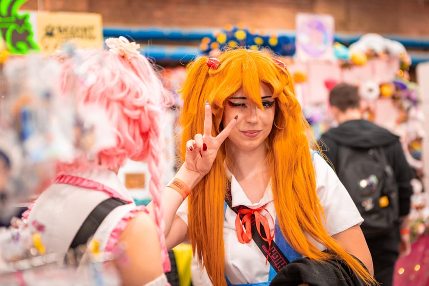 Targ Japoński w Czasoprzestrzeni - 12.07.2025