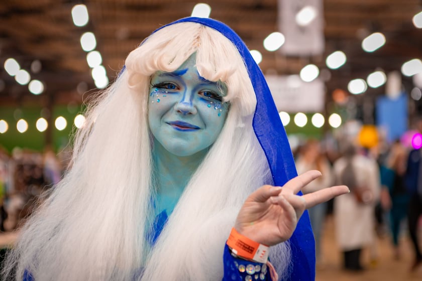 Targ Japoński w Czasoprzestrzeni - 12.07.2025