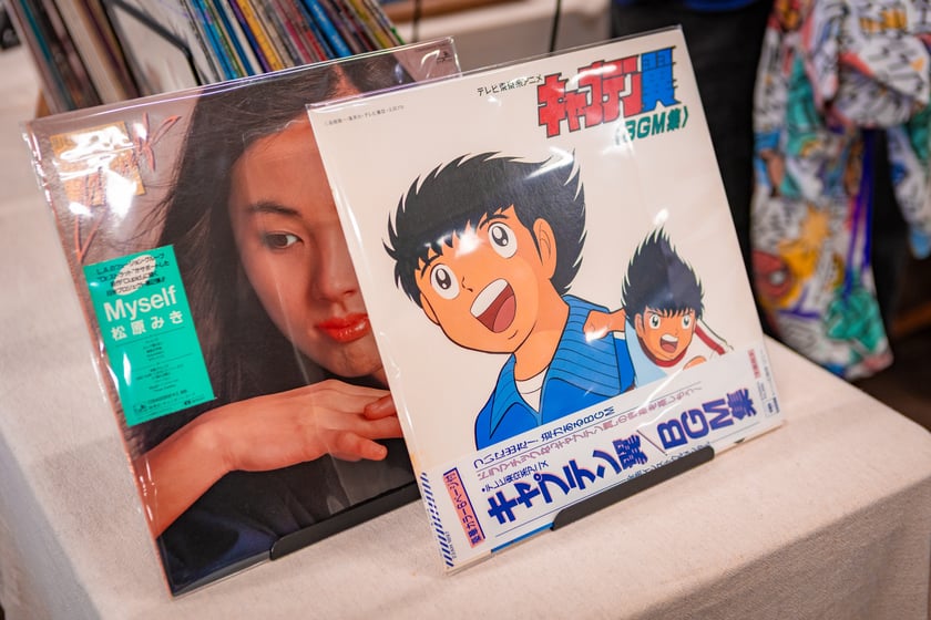 Targ Japoński w Czasoprzestrzeni - 12.07.2025