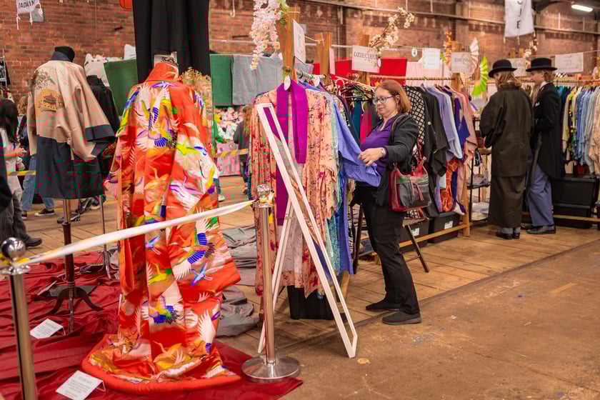 Targ Japoński w Czasoprzestrzeni - 12.07.2025