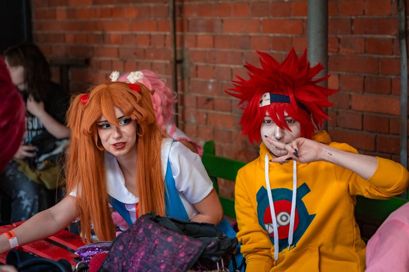 Targ Japoński w Czasoprzestrzeni - 12.07.2025