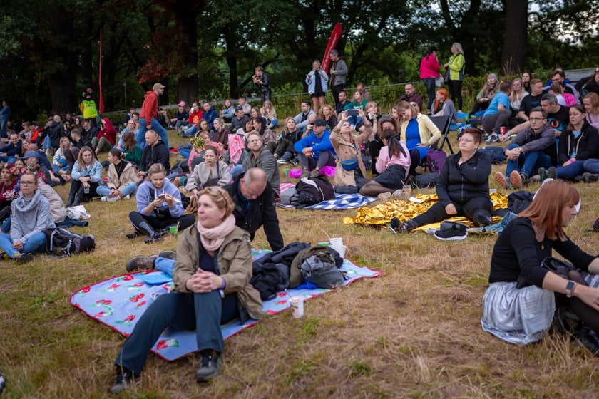 Santander Letnie Brzmienia - sobota, 12.07.2025