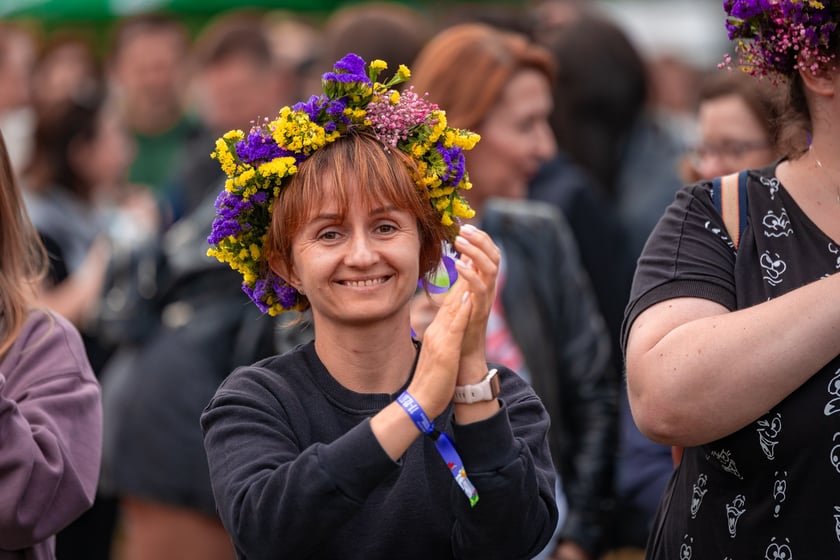 Santander Letnie Brzmienia - sobota, 12.07.2025