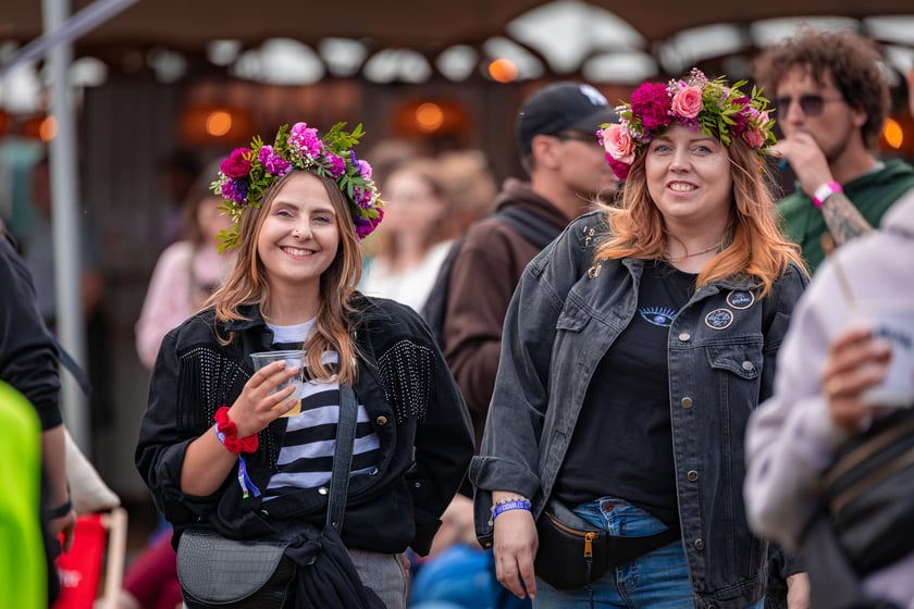 Santander Letnie Brzmienia - sobota, 12.07.2025