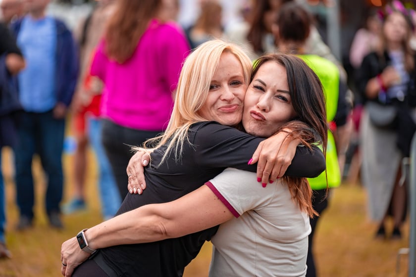 Santander Letnie Brzmienia - sobota, 12.07.2025