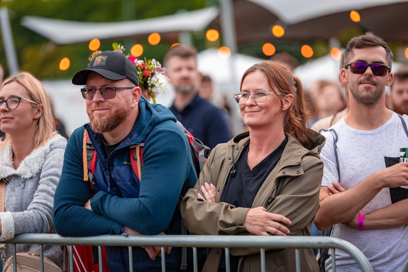 Santander Letnie Brzmienia - sobota, 12.07.2025