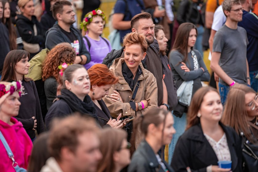 Santander Letnie Brzmienia - sobota, 12.07.2025