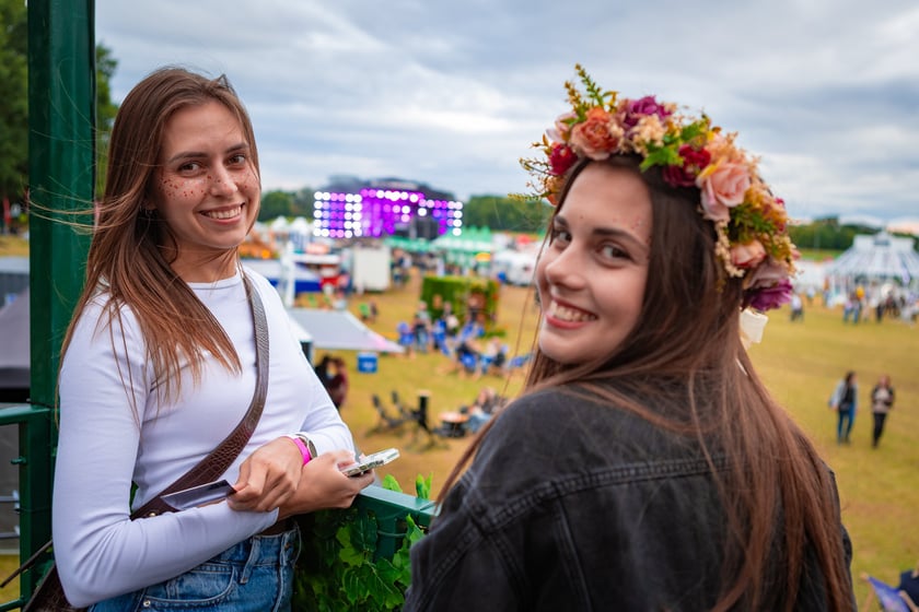 Santander Letnie Brzmienia - sobota, 12.07.2025