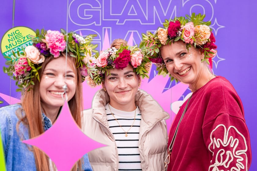 Santander Letnie Brzmienia - sobota, 12.07.2025