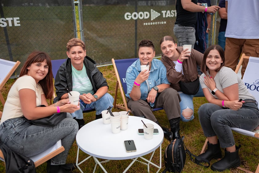 Santander Letnie Brzmienia - sobota, 12.07.2025