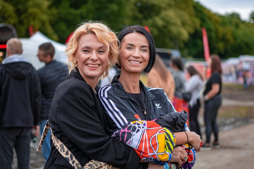 Santander Letnie Brzmienia - sobota, 12.07.2025