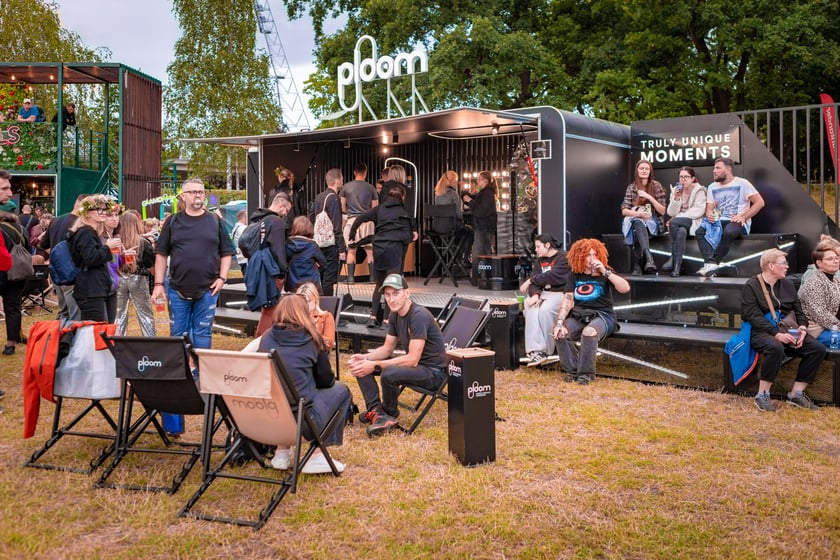 Santander Letnie Brzmienia - sobota, 12.07.2025