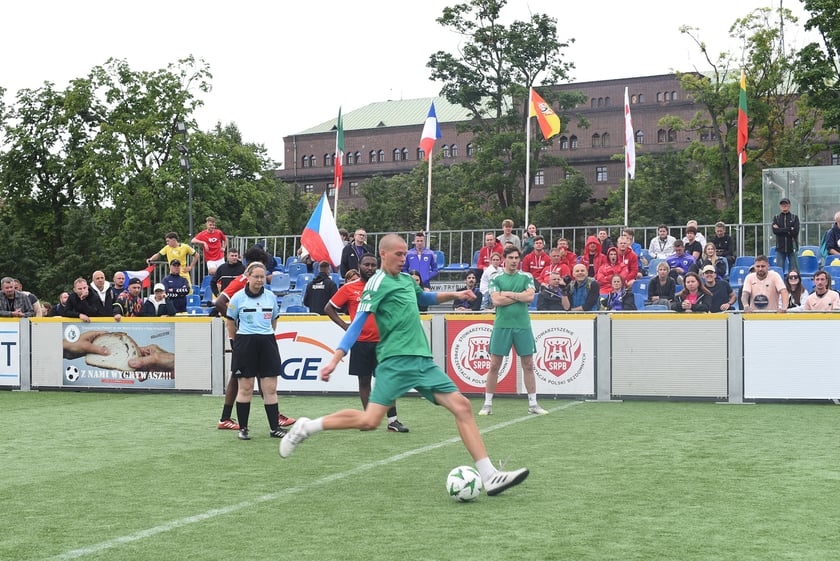 Wrocław Cup 2025 - 12.07.2025