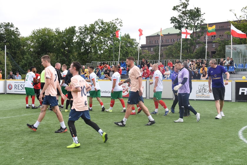 Wrocław Cup 2025 - 12.07.2025