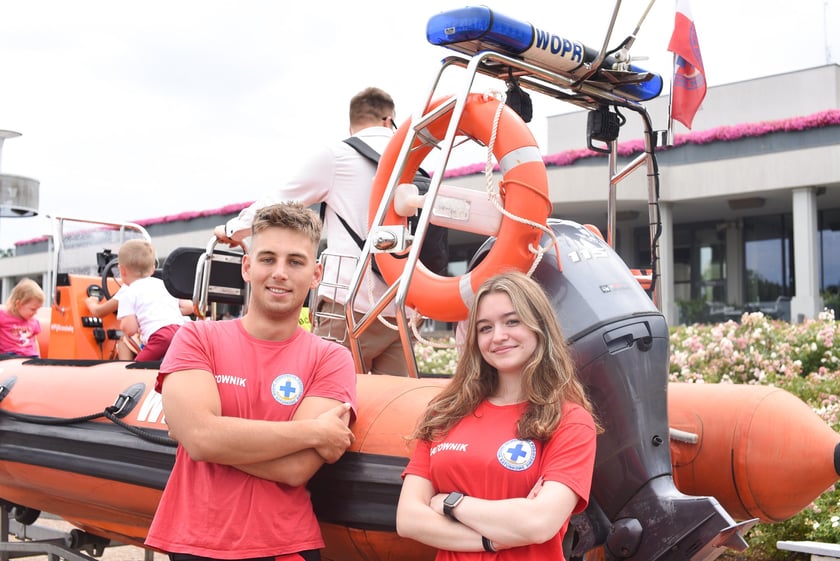 Piknik z Policją na Pergoli - 13.07.2025