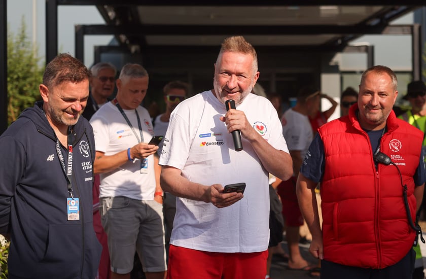 Wielka Wyprawa Maluchów 2025 dotarła do Wrocławia