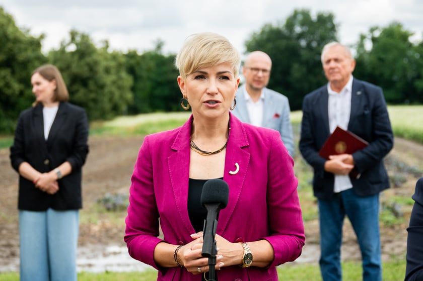 Spotkanie na Farmie Miejskiej, 18 lipca 2025