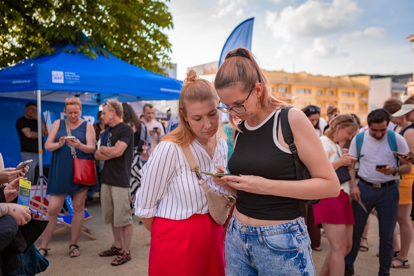 Gra na Bastionie Sakwowym, 26 lipca 2025