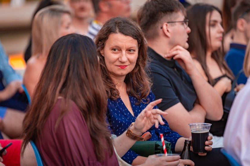 Gra na Bastionie Sakwowym, 26 lipca 2025