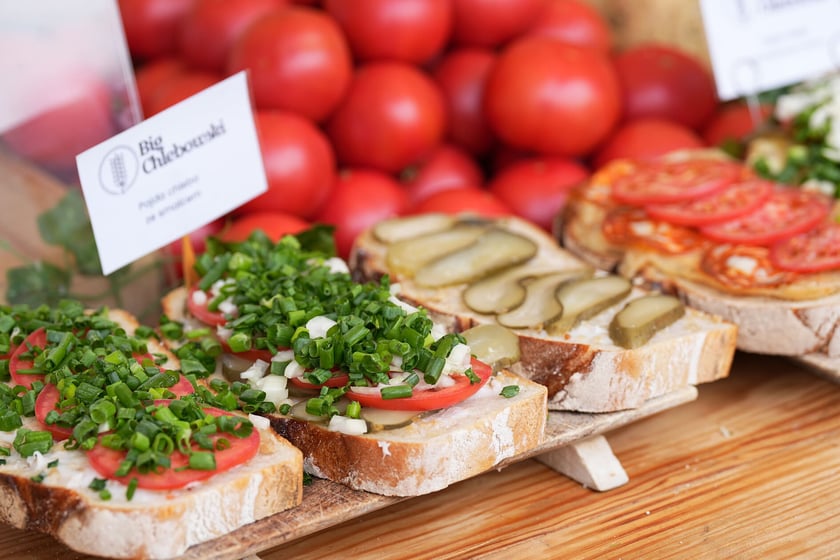 Festiwal Piwa, Wina i Sera FETA, sobota 2 sierpnia 2025