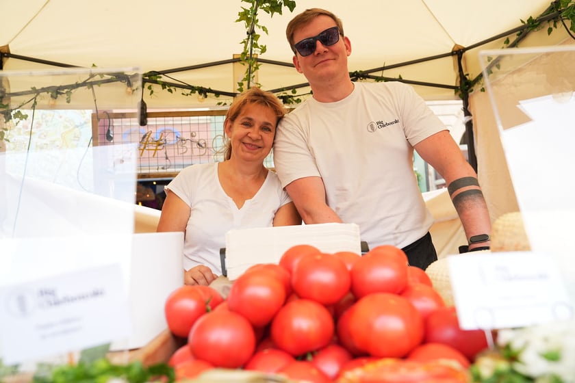 Festiwal Piwa, Wina i Sera FETA, sobota 2 sierpnia 2025