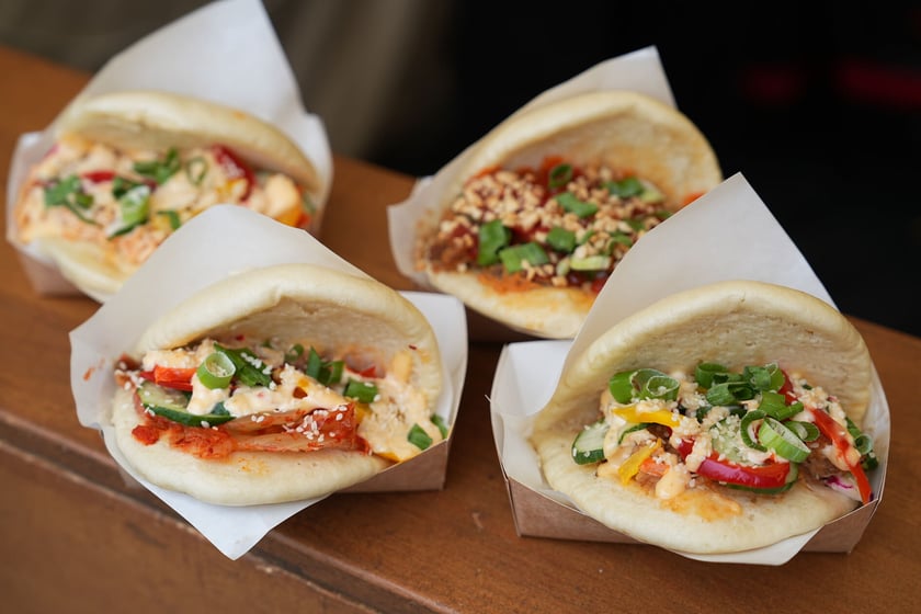 Festiwal Piwa, Wina i Sera FETA, sobota 2 sierpnia 2025