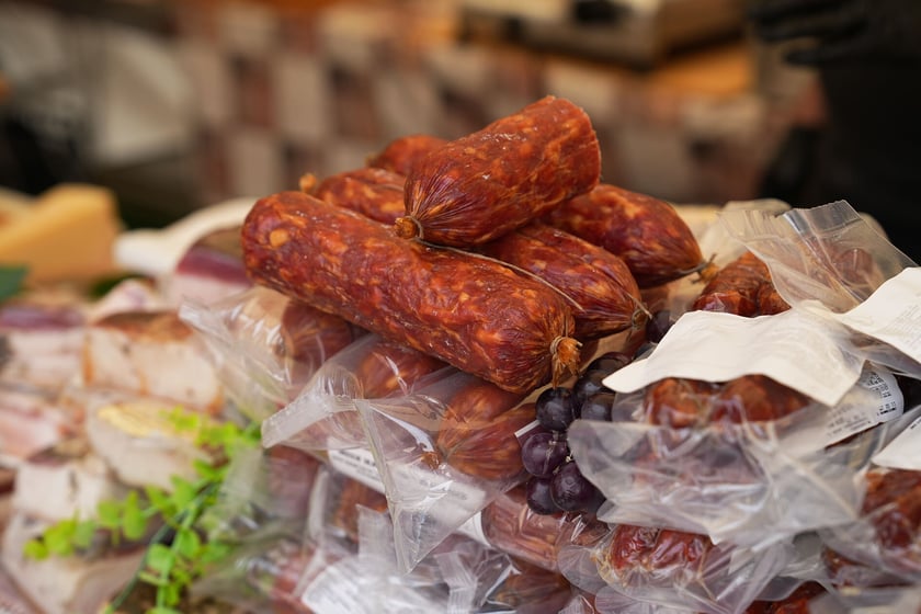 Festiwal Piwa, Wina i Sera FETA, sobota 2 sierpnia 2025