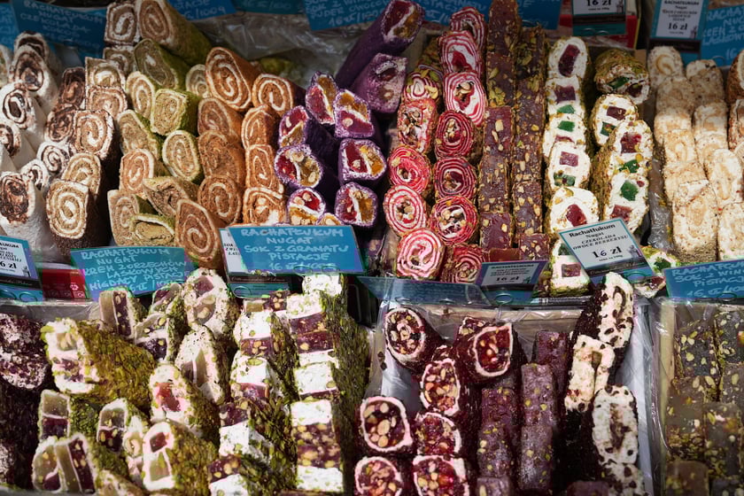 Festiwal Piwa, Wina i Sera FETA, sobota 2 sierpnia 2025