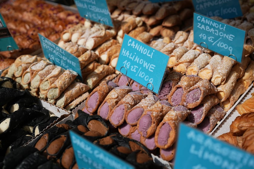 Festiwal Piwa, Wina i Sera FETA, sobota 2 sierpnia 2025