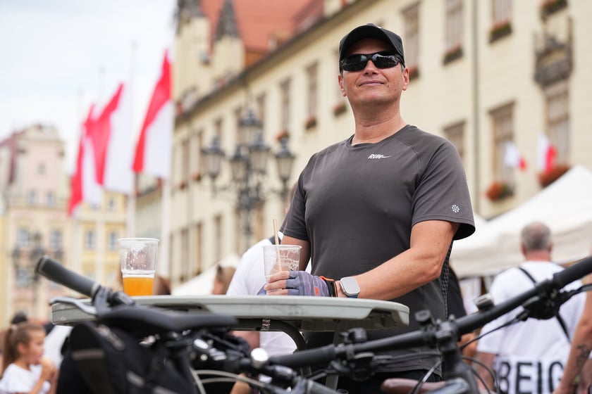 Festiwal Piwa, Wina i Sera FETA, sobota 2 sierpnia 2025