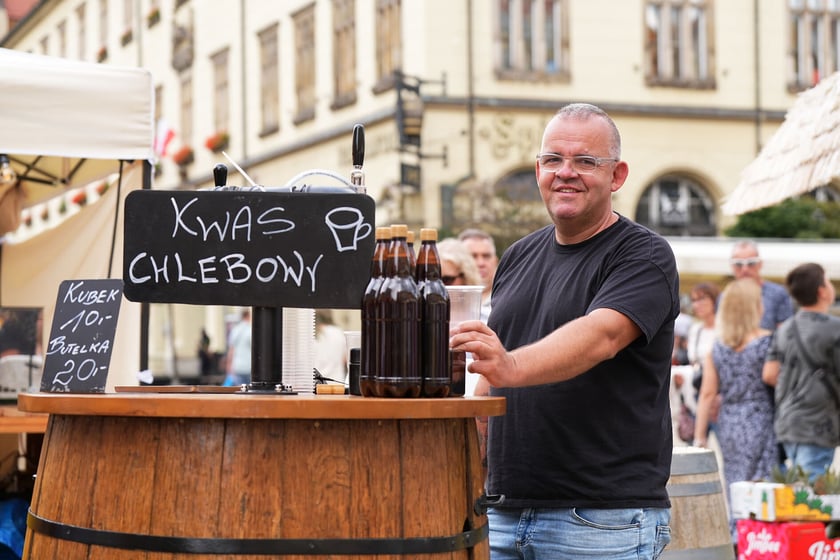 Festiwal Piwa, Wina i Sera FETA, sobota 2 sierpnia 2025