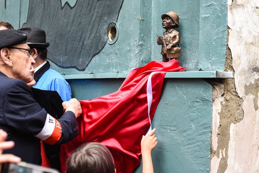 „Wrocław śpiewa z Warszawą”  - koncert upamiętniający 81. rocznicę wybuchu Powstania Warszawskiego