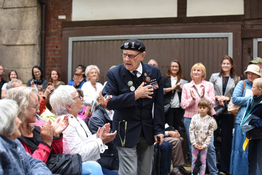 „Wrocław śpiewa z Warszawą”  - koncert upamiętniający 81. rocznicę wybuchu Powstania Warszawskiego