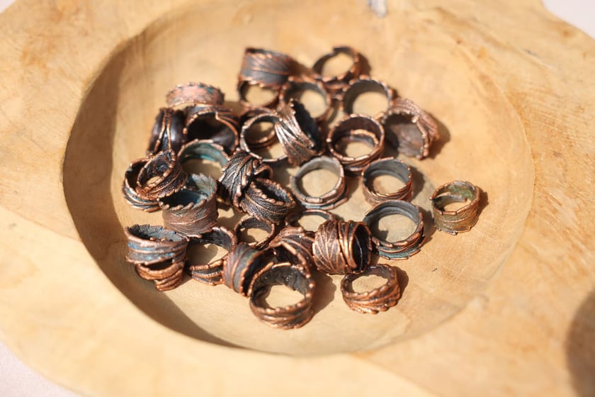 Targi rękodzieła na placu Nowy Targ