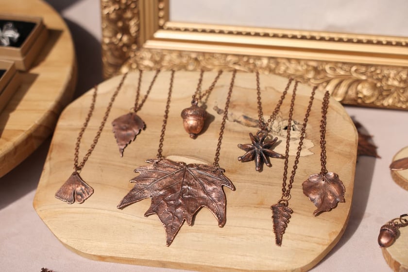 Targi rękodzieła na placu Nowy Targ